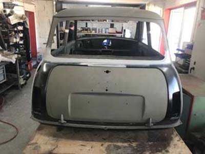 Mini